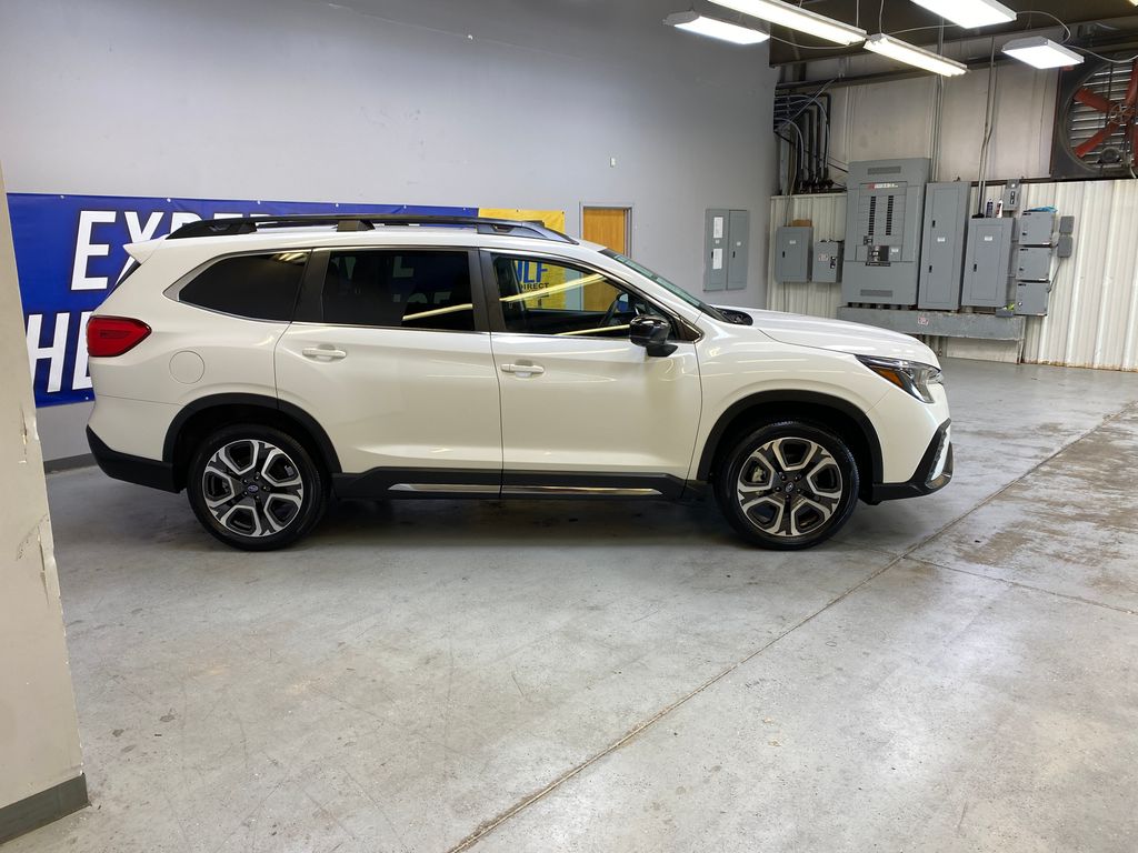 2026 Subaru Ascent Limited - Photo 8