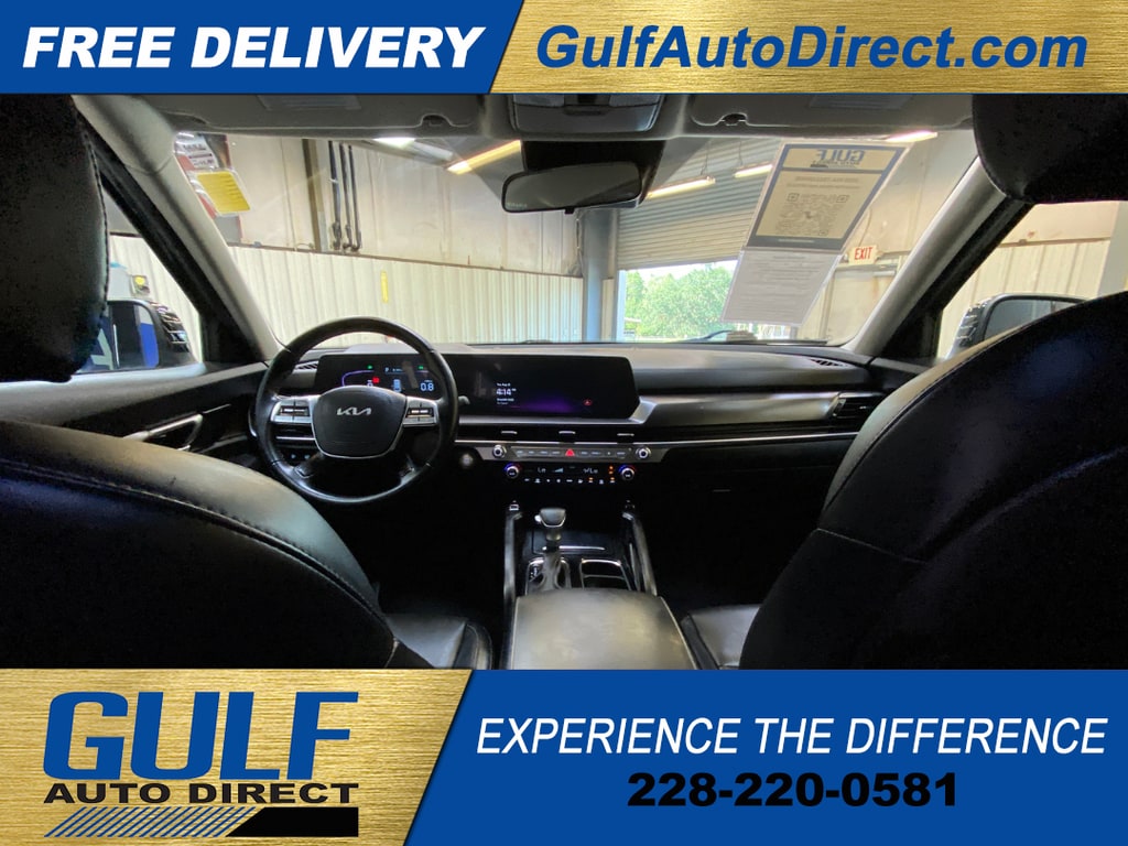 Used 2025 Kia Telluride S SUV