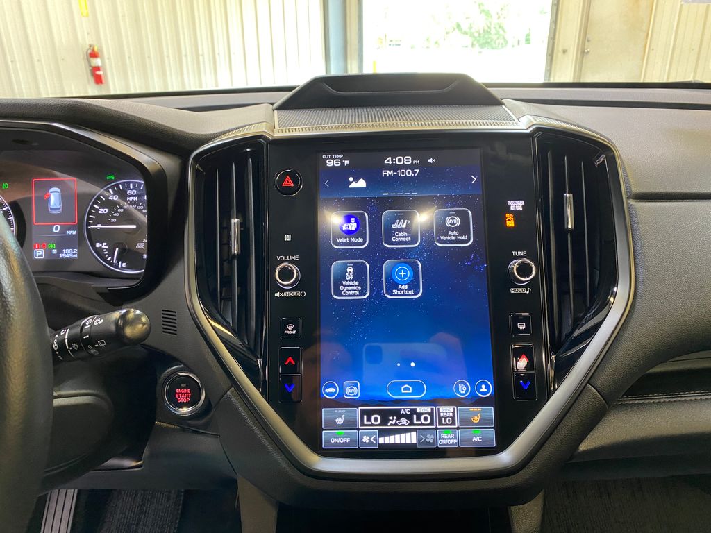 2026 Subaru Ascent Limited Bronze Edition - Photo 42
