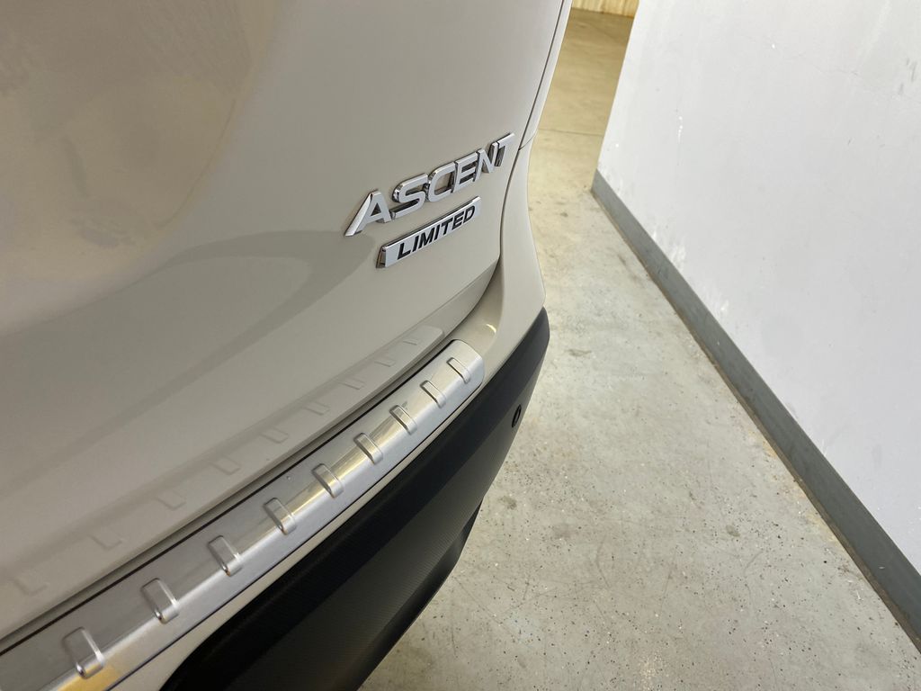 2026 Subaru Ascent Limited - Photo 17