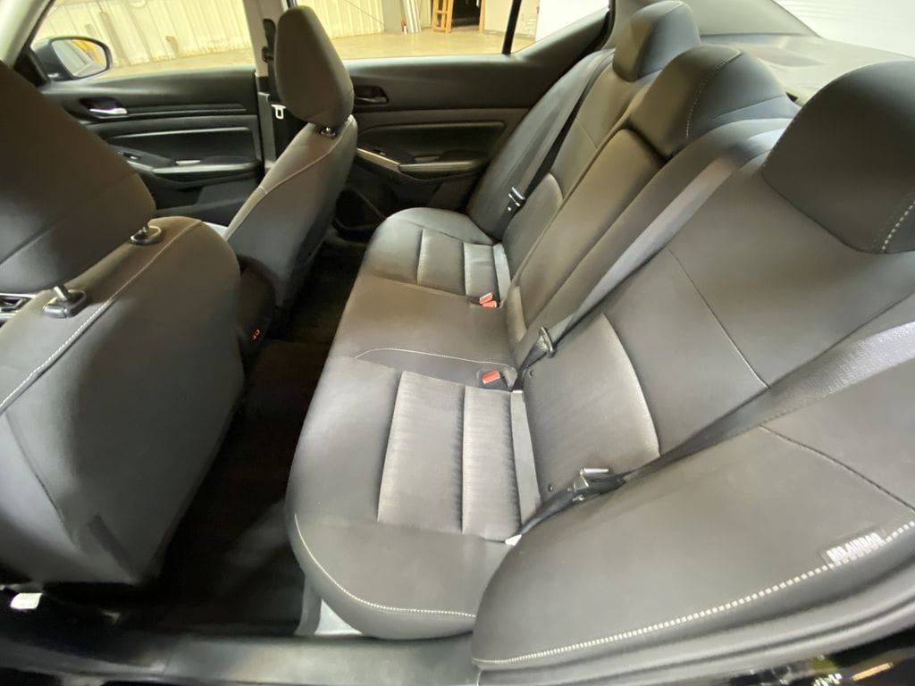 2025 Nissan Altima SV - Photo 22
