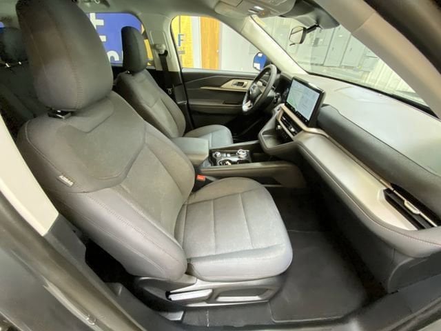 2026 Ford Explorer - Photo 26