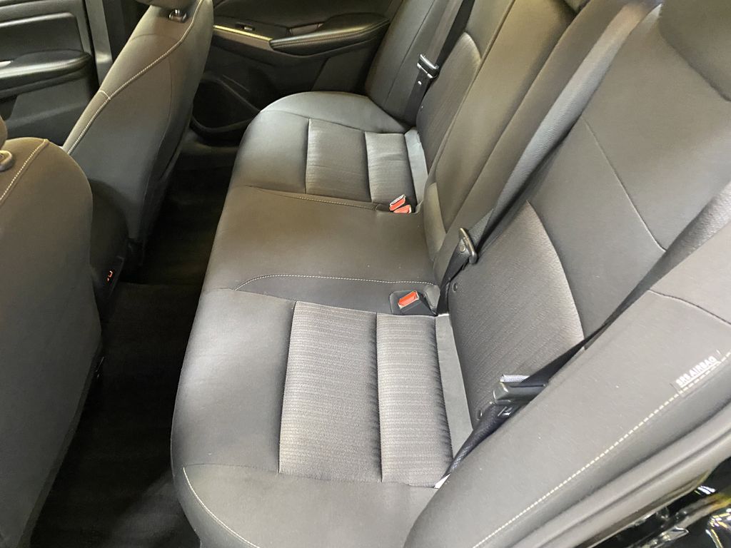 2025 Nissan Altima SV - Photo 21