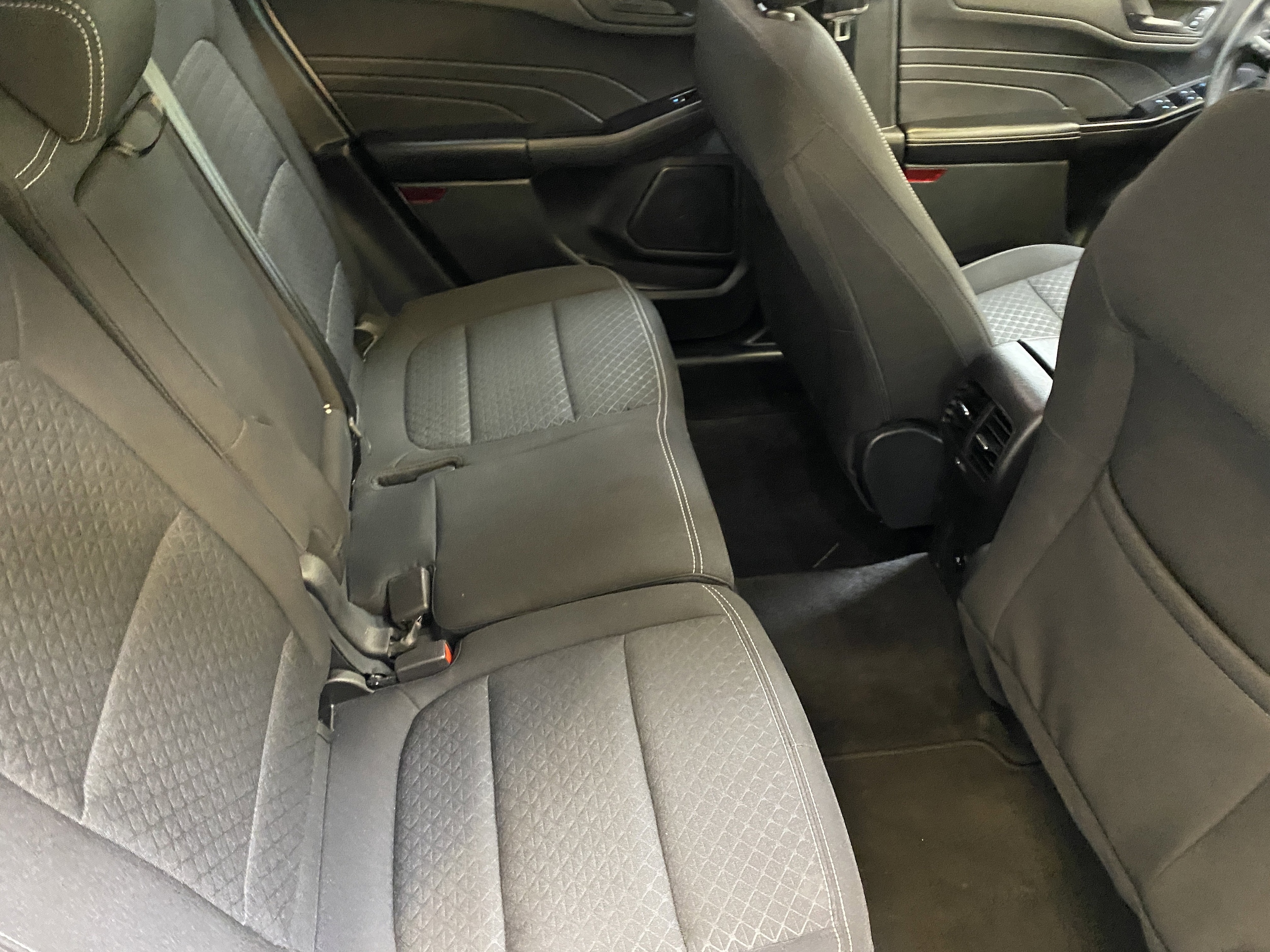 2025 Ford Escape Active - Photo 26