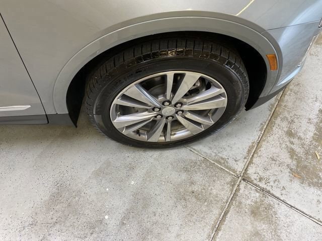 2025 Cadillac XT5 Premium Luxury - Photo 14