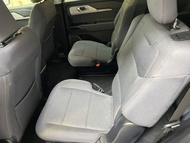 2026 Ford Explorer - Photo 23