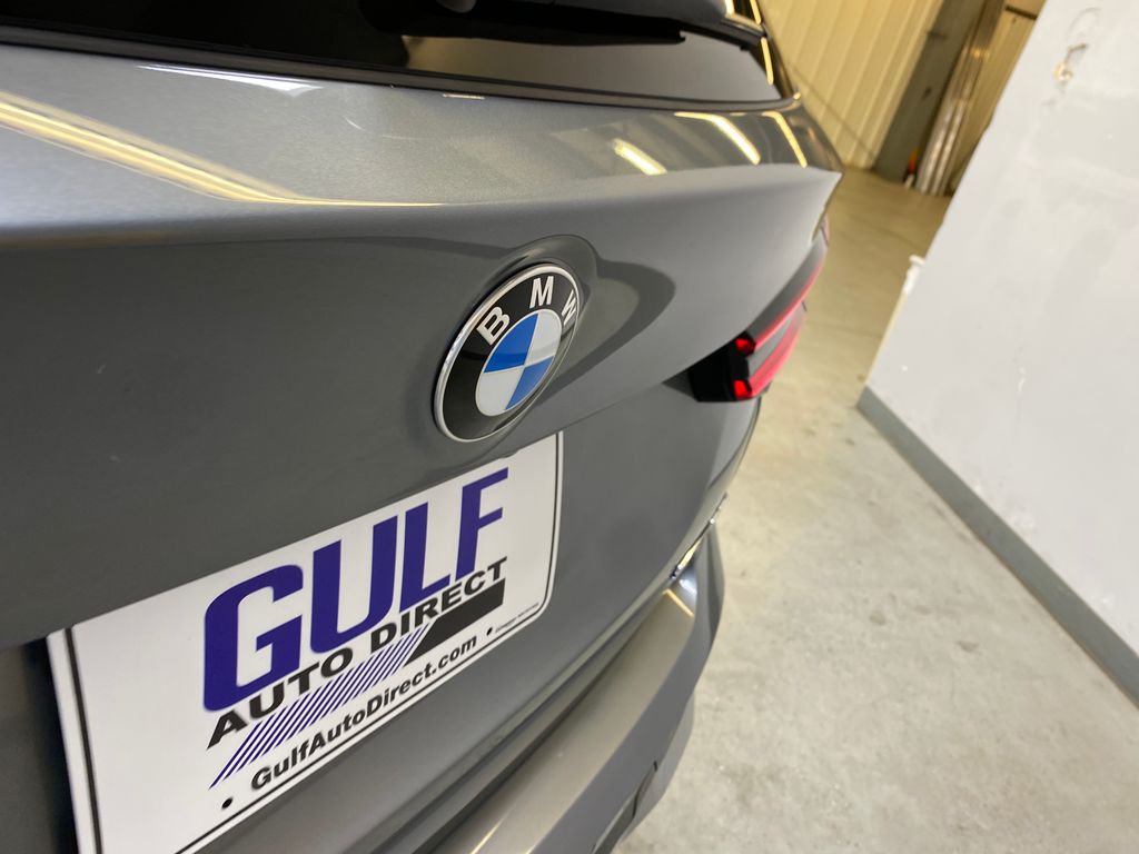 2024 BMW X3 30i - Photo 16