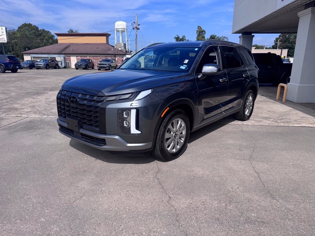 Used 2025 Hyundai Palisade SEL SUV