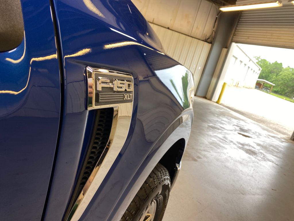 2025 Ford F-150 XLT - Photo 16
