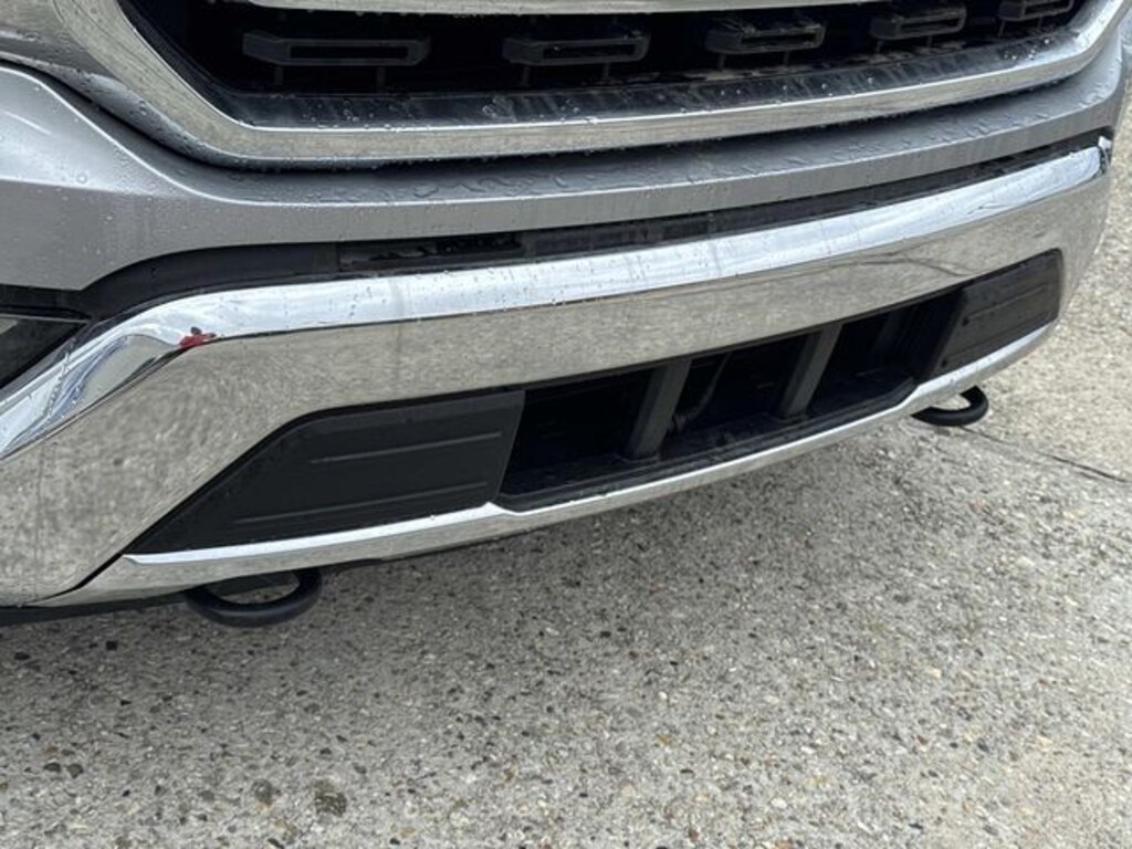 Certified 2022 Ford F-150 XLT Truck
