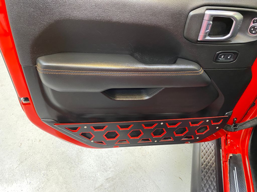 2022 Jeep Gladiator Mojave - Photo 21