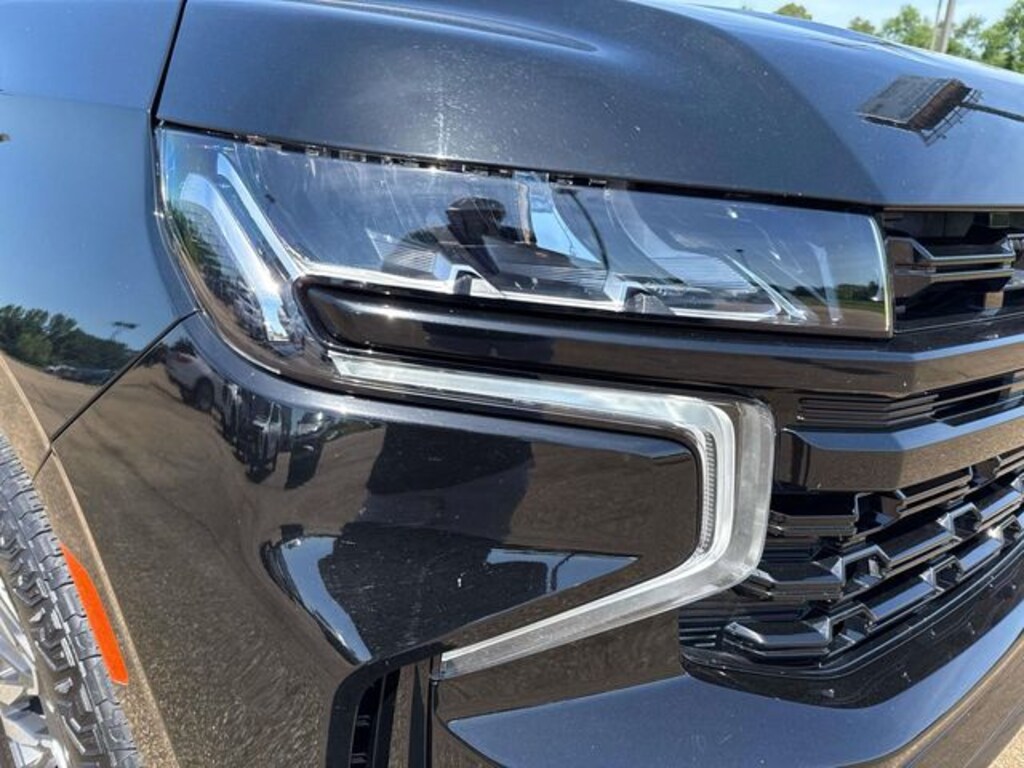 Used 2024 Chevrolet Tahoe Z71 SUV