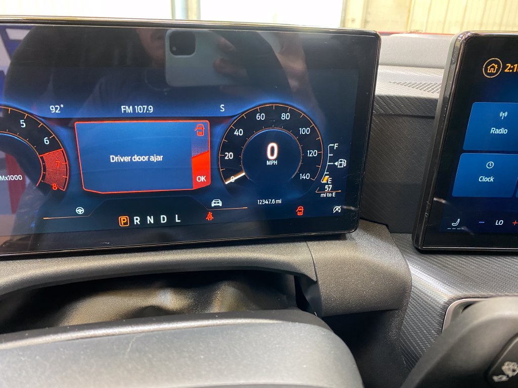 2026 Ford Mustang EcoBoost Premium - Photo 33