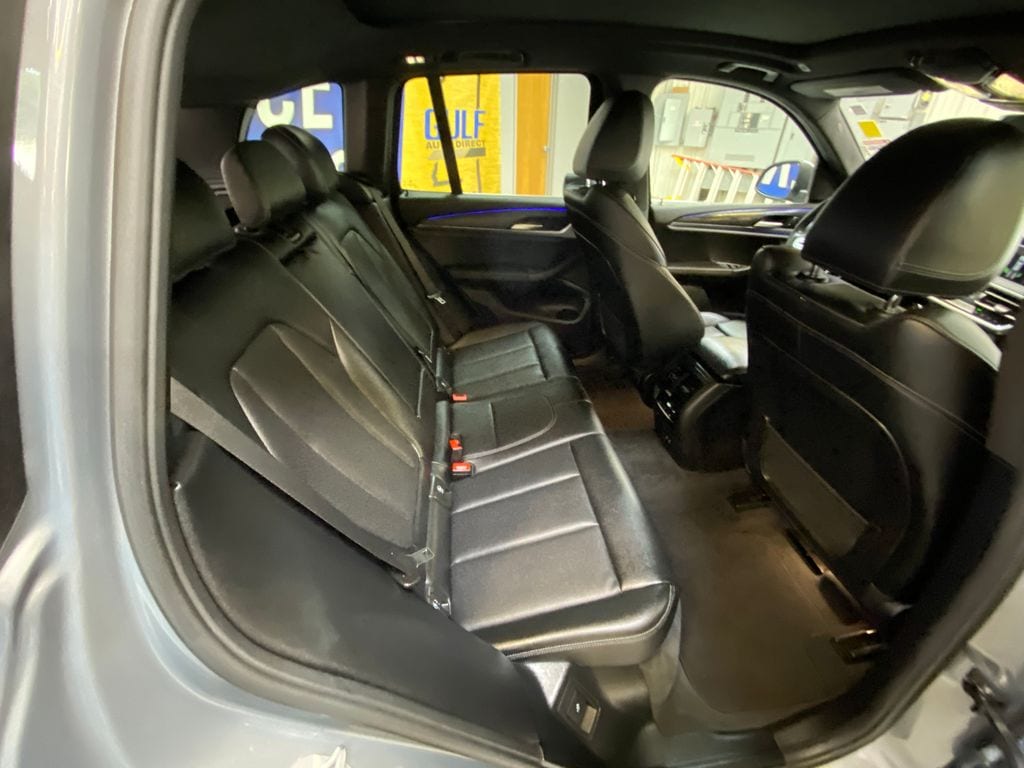 2024 BMW X3 30i - Photo 30