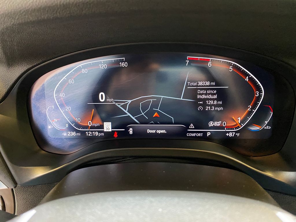 2024 BMW X3 30i - Photo 38