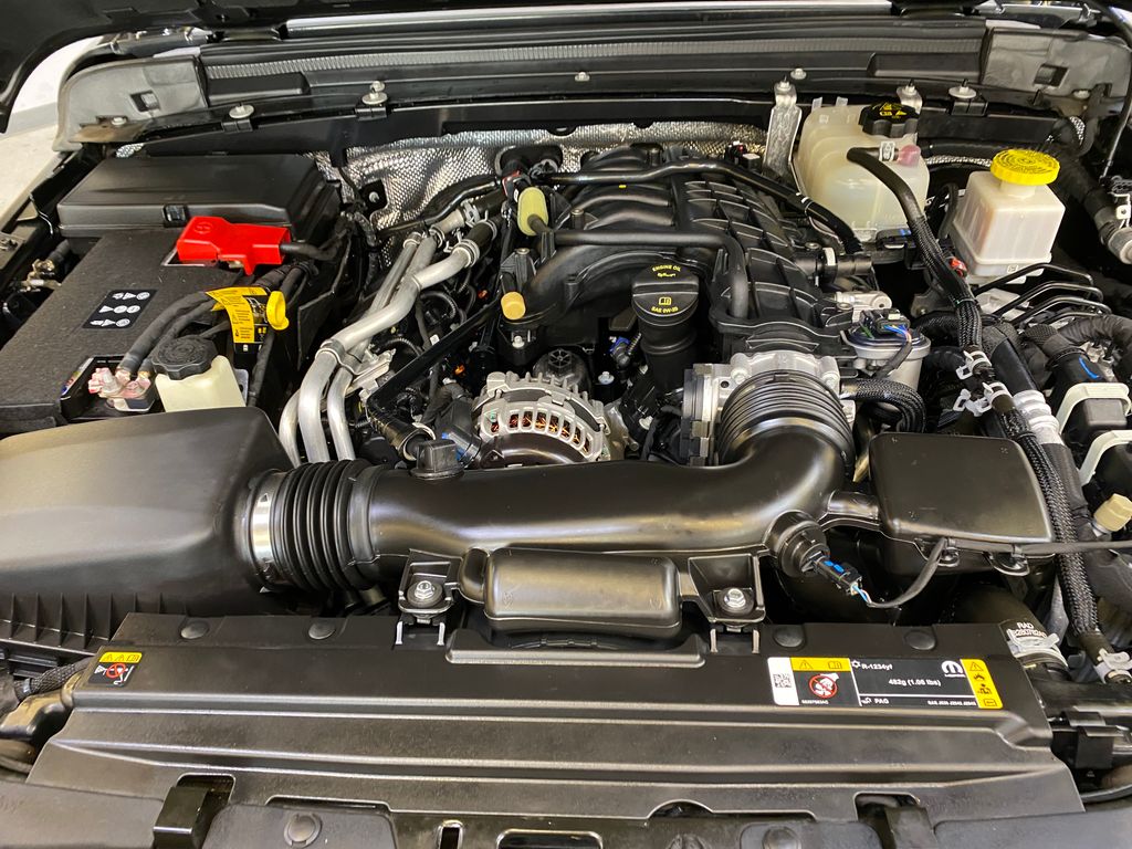 2024 Jeep Gladiator Sport S - Photo 10