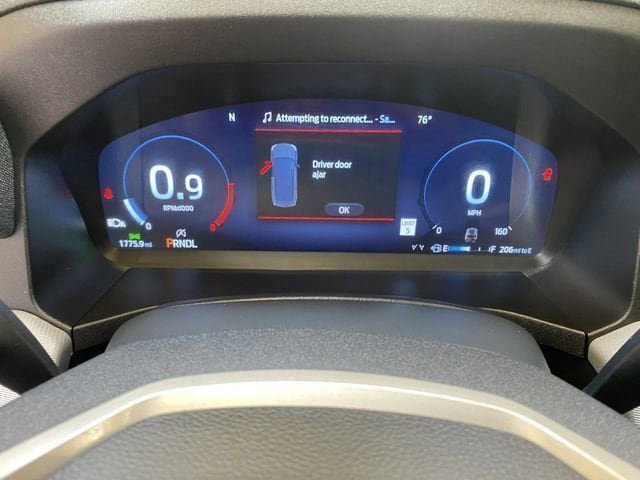 2026 Ford Explorer - Photo 37