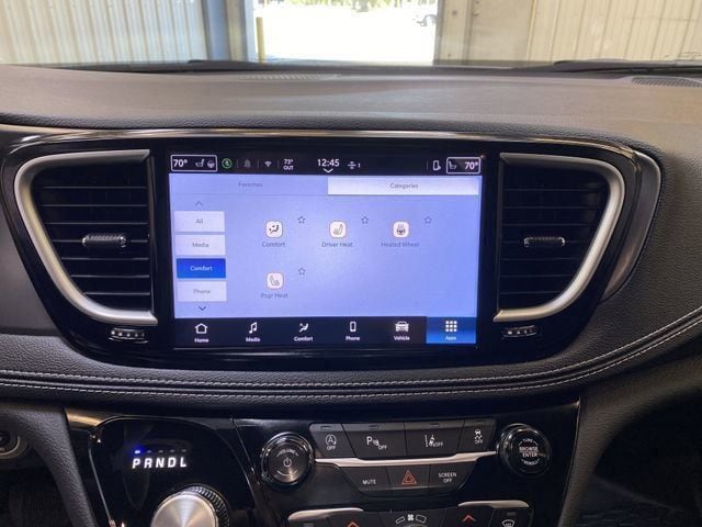 2026 Chrysler Pacifica Select - Photo 43