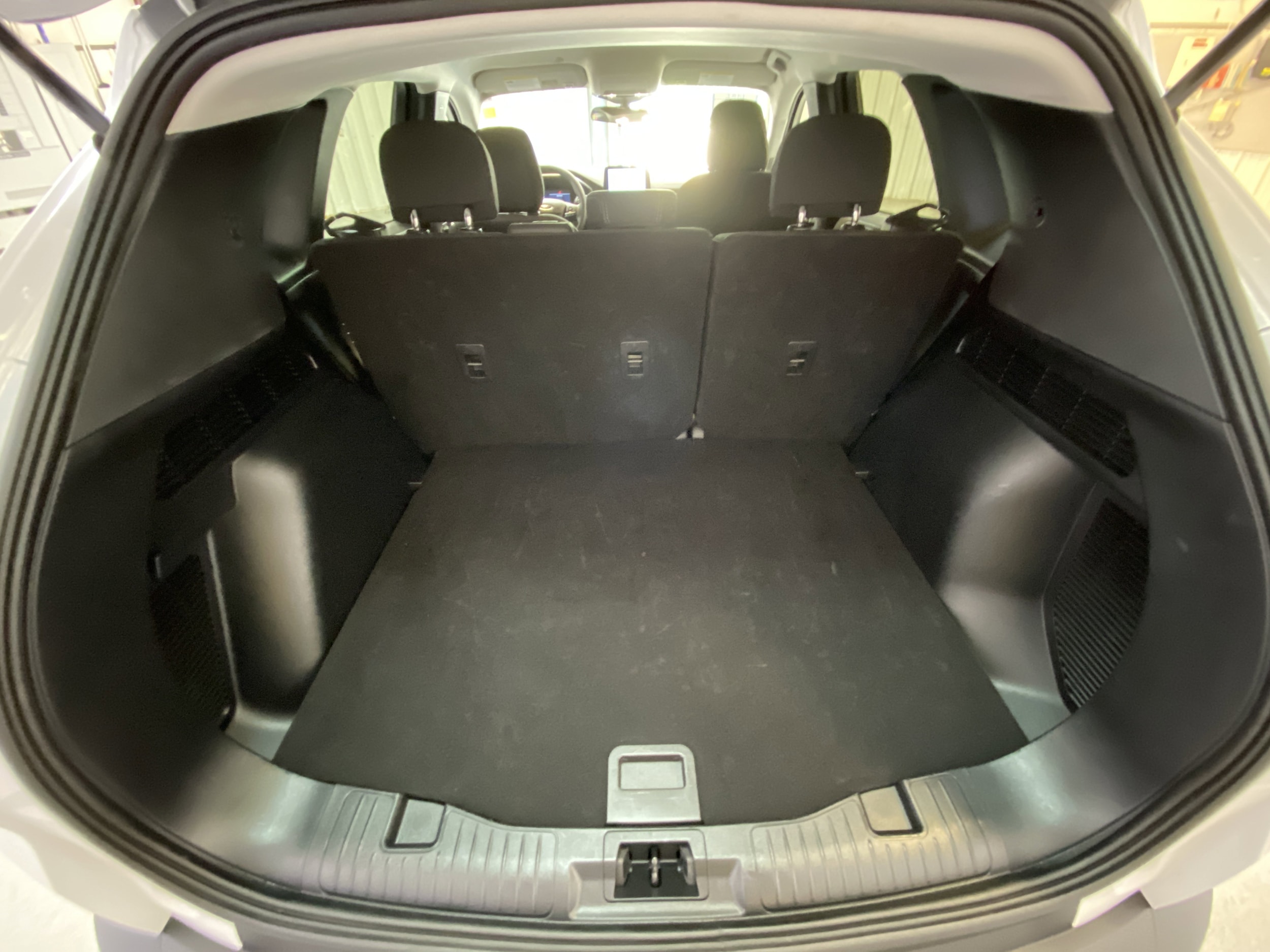 2025 Ford Escape Active - Photo 29