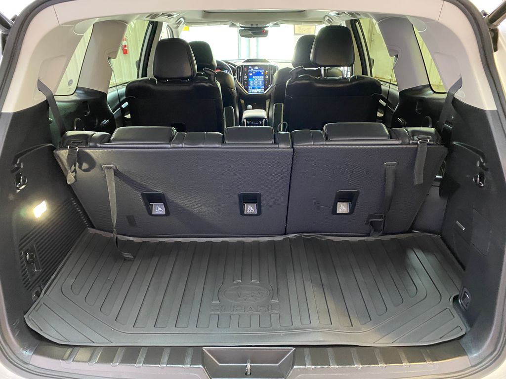 2026 Subaru Ascent Limited Bronze Edition - Photo 31