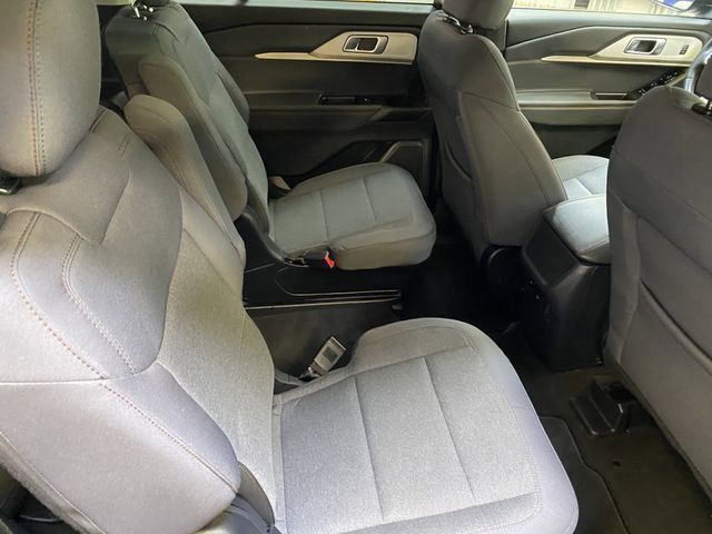 2026 Ford Explorer - Photo 27