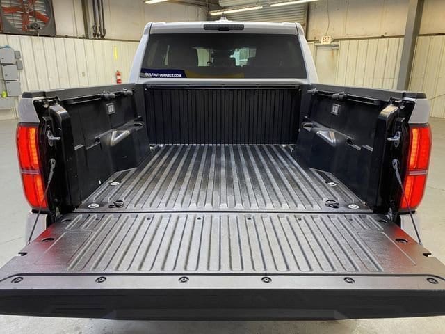 2025 Toyota Tacoma TRD Off Road - Photo 30