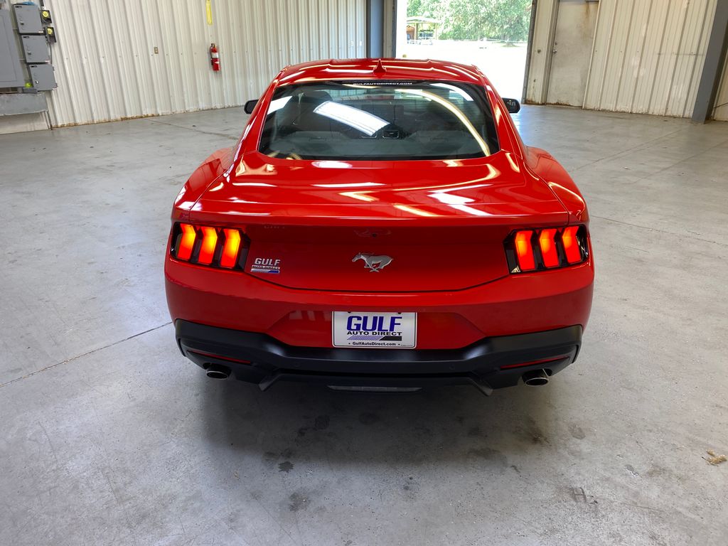 2026 Ford Mustang EcoBoost Premium - Photo 7