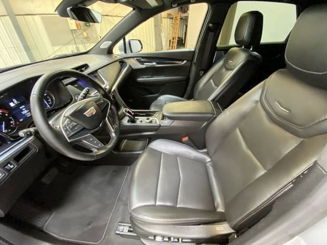 2025 Cadillac XT5 Premium Luxury - Photo 24