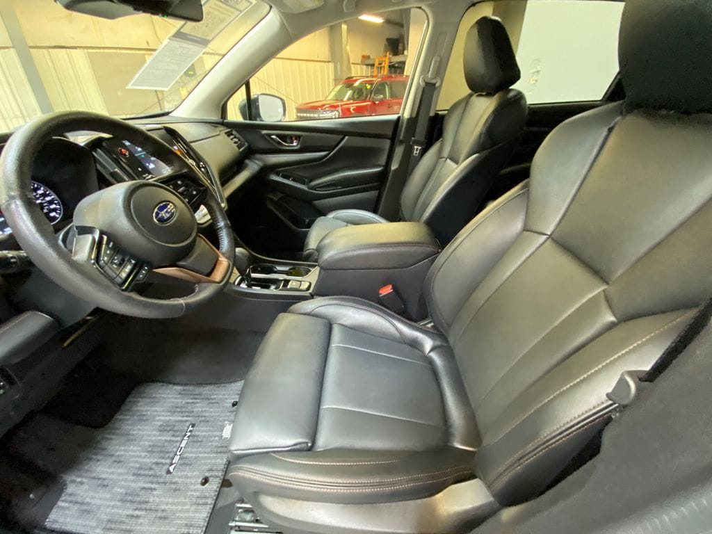 2026 Subaru Ascent Limited Bronze Edition - Photo 22