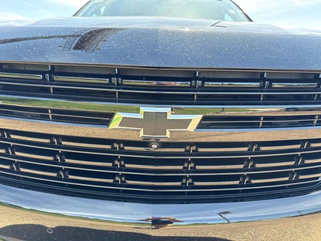 Used 2024 Chevrolet Tahoe RST SUV