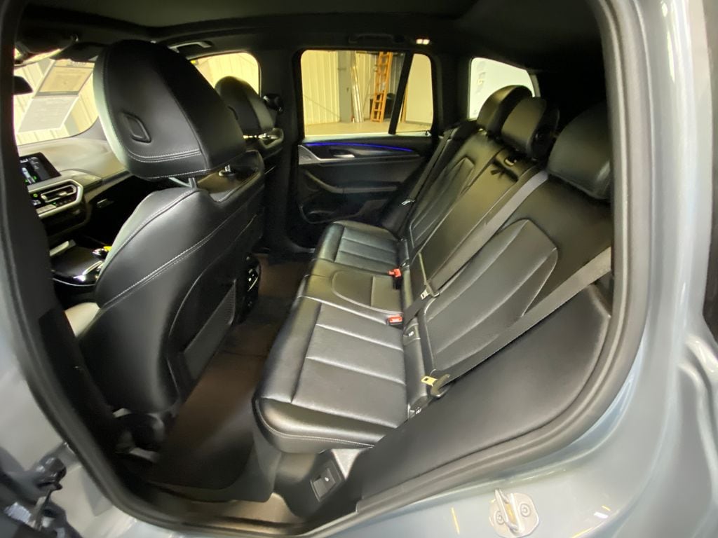 2024 BMW X3 30i - Photo 25