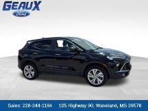 Used 2026 Buick Encore GX Preferred SUV