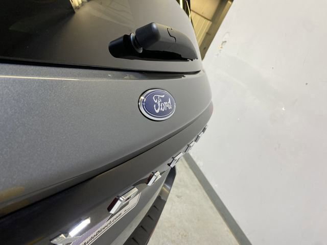 2026 Ford Explorer - Photo 16