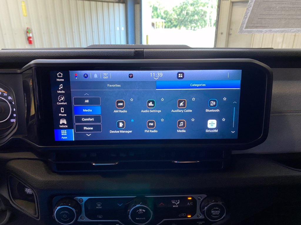 2026 Jeep Wrangler 4-Door Sport - Photo 38