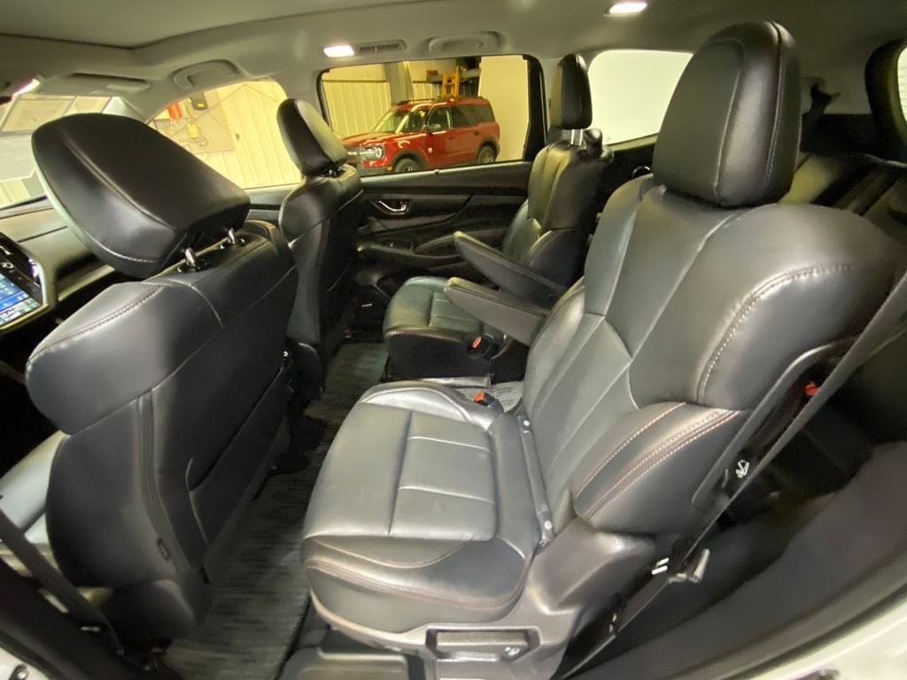 2026 Subaru Ascent Limited Bronze Edition - Photo 25