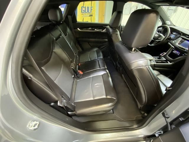 2025 Cadillac XT5 Premium Luxury - Photo 31