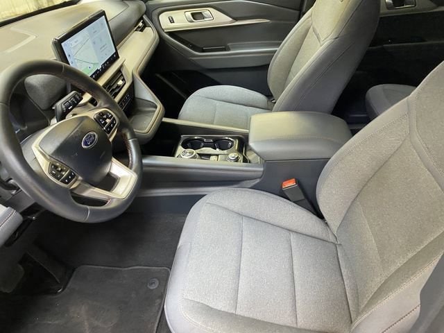 2026 Ford Explorer - Photo 20