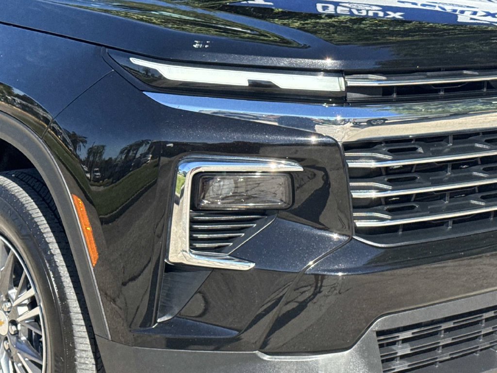 Used 2026 Chevrolet Traverse LT SUV