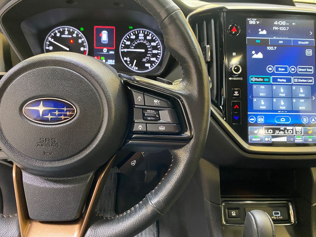 2026 Subaru Ascent Limited Bronze Edition - Photo 35