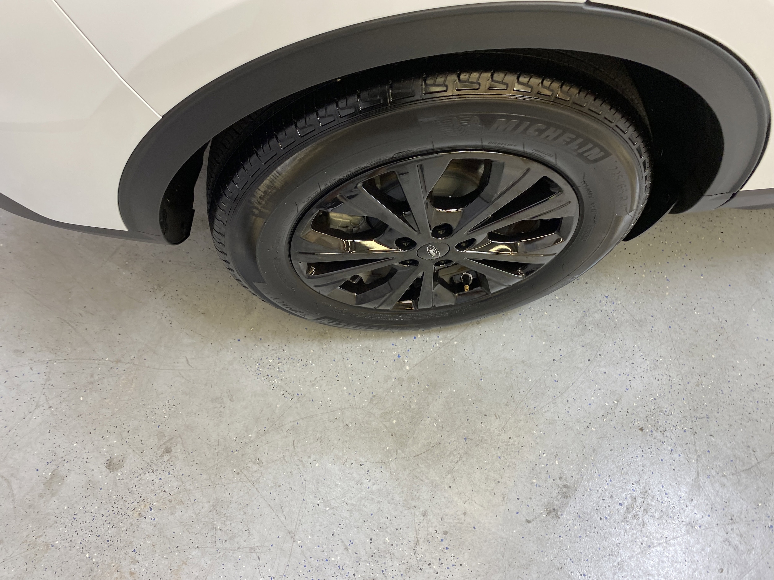 2025 Ford Escape Active - Photo 13