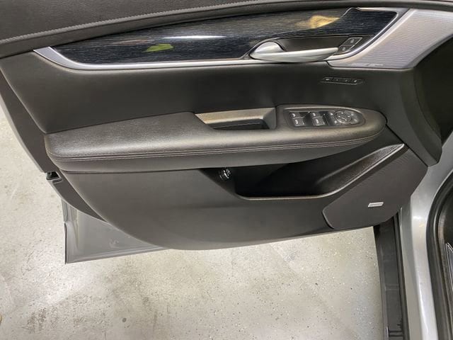 2025 Cadillac XT5 Premium Luxury - Photo 23