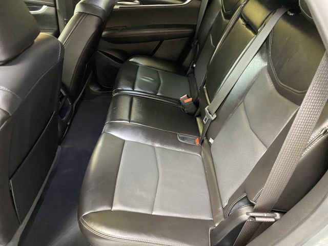 2025 Cadillac XT5 Premium Luxury - Photo 26
