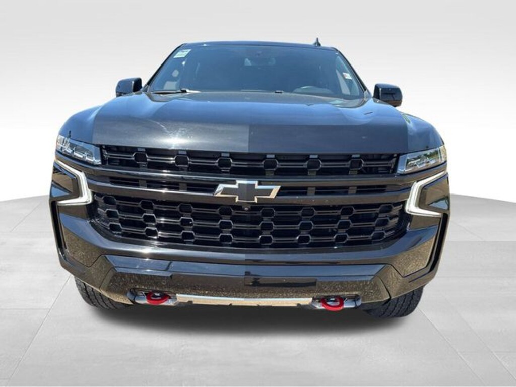 Used 2024 Chevrolet Tahoe Z71 SUV