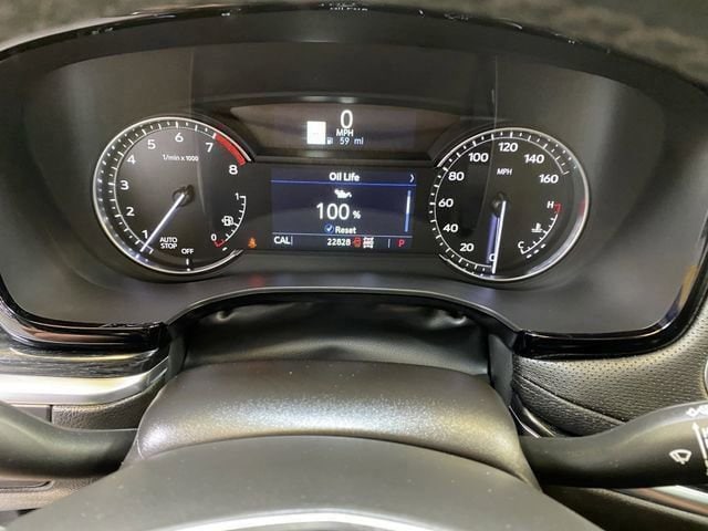 2025 Cadillac XT5 Premium Luxury - Photo 39