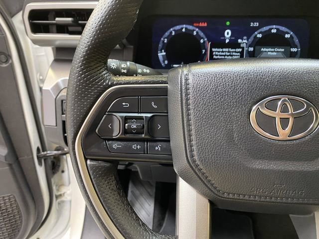 2025 Toyota Tacoma TRD Off Road - Photo 33