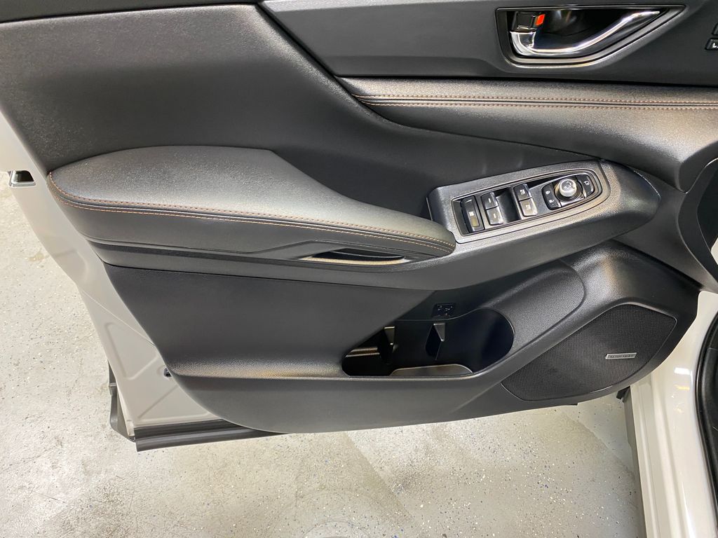 2026 Subaru Ascent Limited Bronze Edition - Photo 21