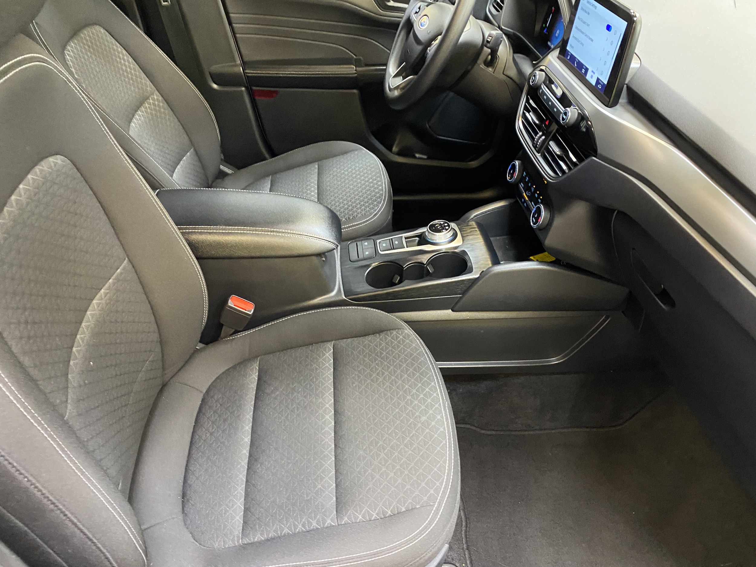 2025 Ford Escape Active - Photo 24