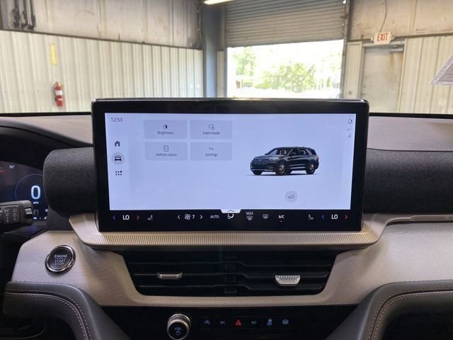 2026 Ford Explorer - Photo 40
