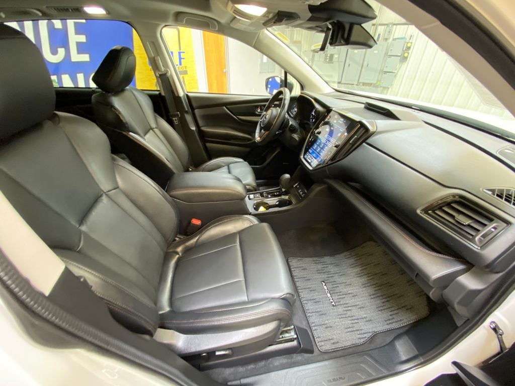 2026 Subaru Ascent Limited Bronze Edition - Photo 27