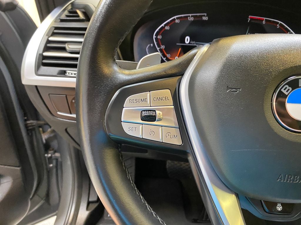 2024 BMW X3 30i - Photo 36